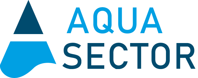 Aquasector logo